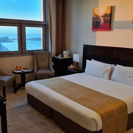 Costa Del Sol Hotel By Arabian Link Kuwait City Eksteriør bilde