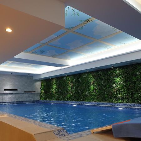 Costa Del Sol Hotel By Arabian Link Kuwait City Eksteriør bilde