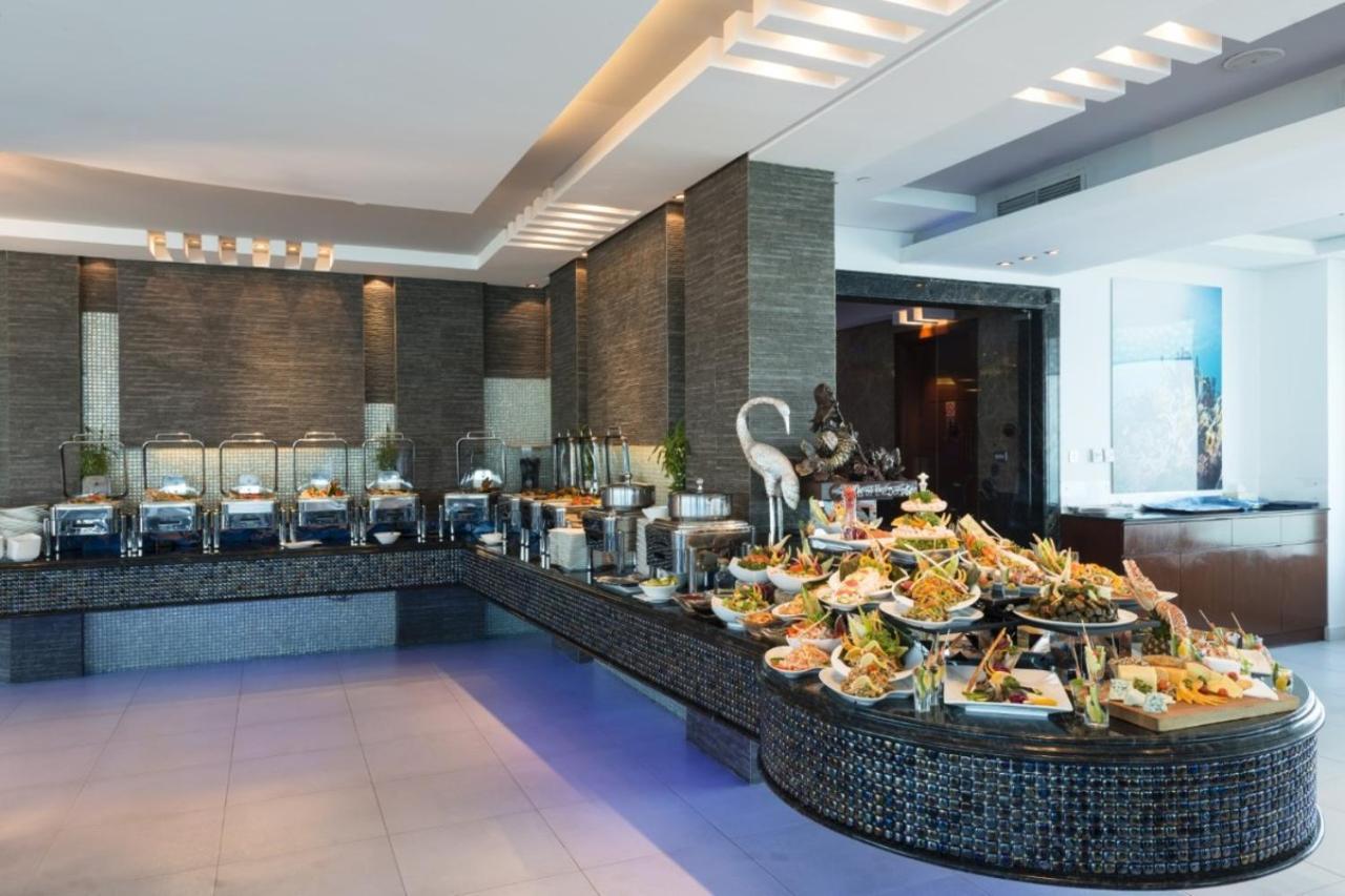 Costa Del Sol Hotel By Arabian Link Kuwait City Eksteriør bilde