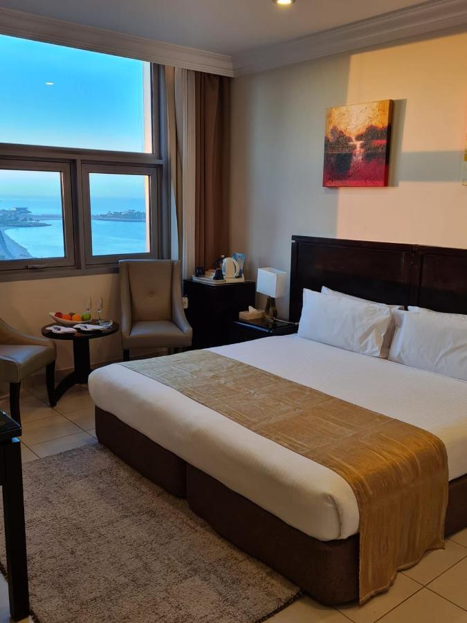 Costa Del Sol Hotel By Arabian Link Kuwait City Eksteriør bilde
