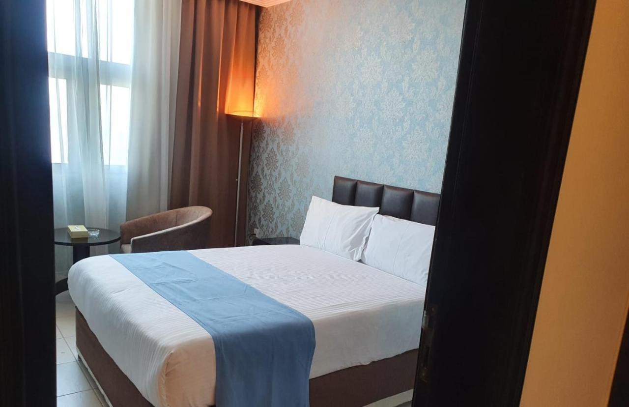Costa Del Sol Hotel By Arabian Link Kuwait City Eksteriør bilde