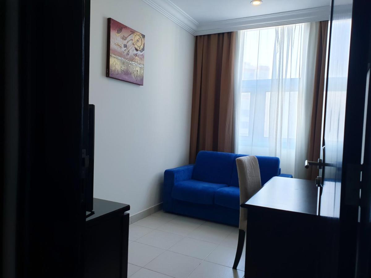 Costa Del Sol Hotel By Arabian Link Kuwait City Eksteriør bilde
