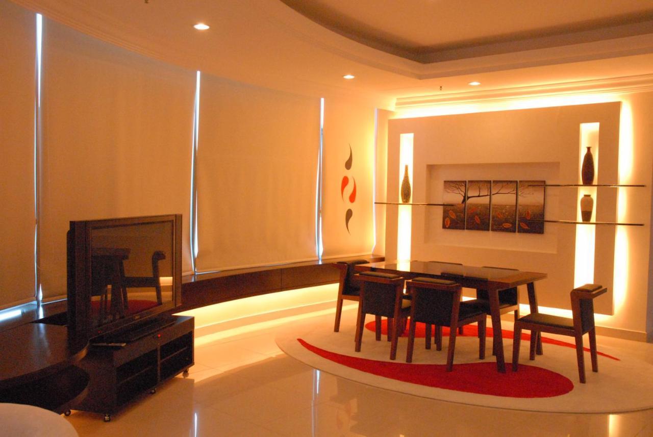Costa Del Sol Hotel By Arabian Link Kuwait City Rom bilde