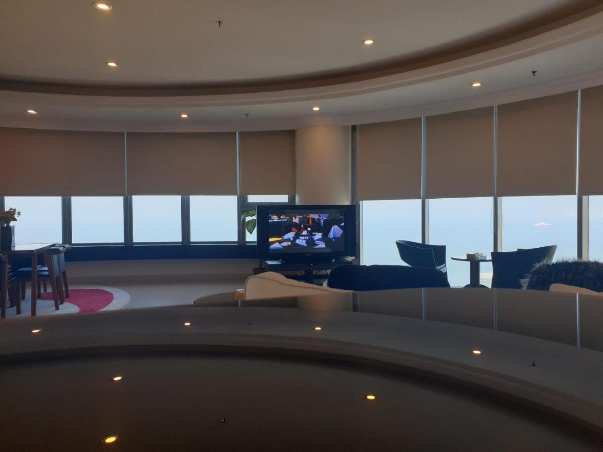 Costa Del Sol Hotel By Arabian Link Kuwait City Eksteriør bilde