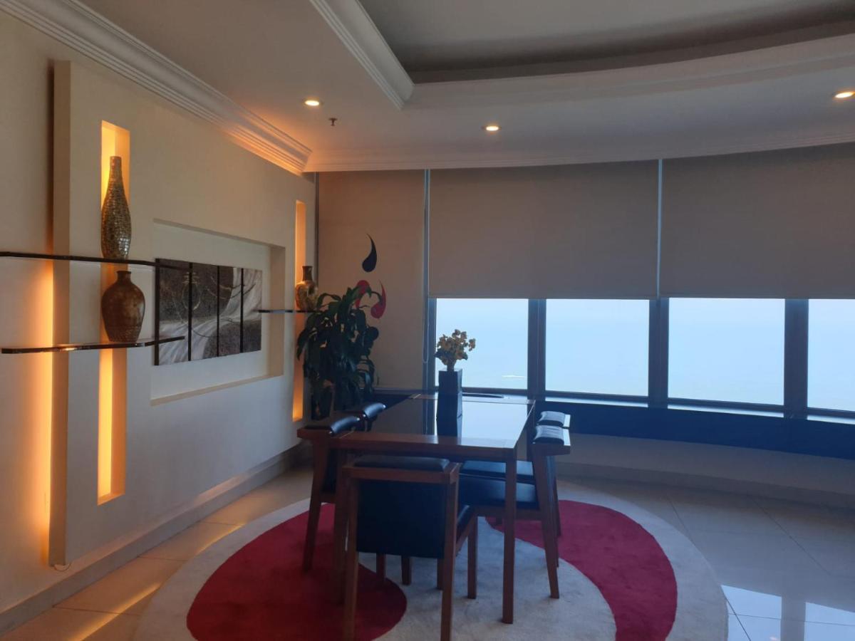 Costa Del Sol Hotel By Arabian Link Kuwait City Eksteriør bilde