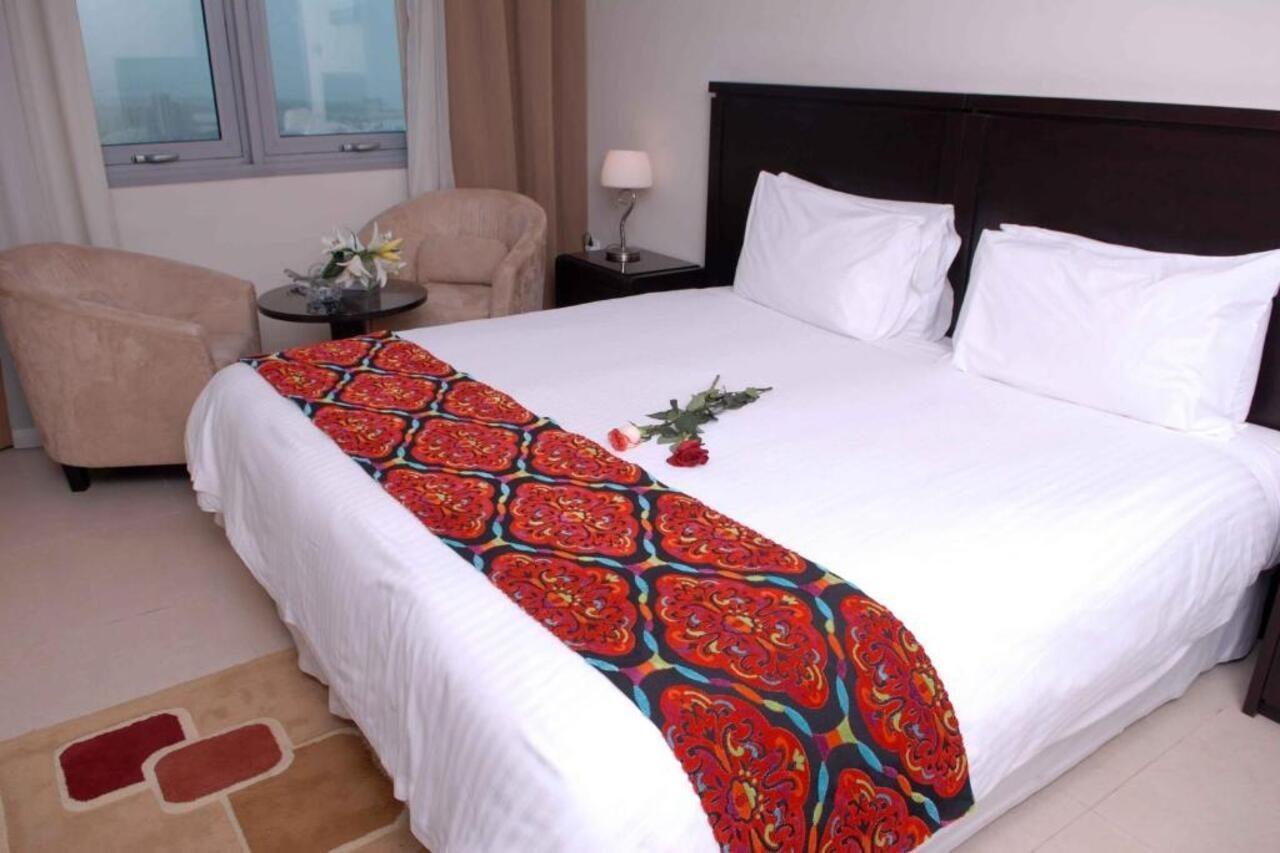 Costa Del Sol Hotel By Arabian Link Kuwait City Eksteriør bilde