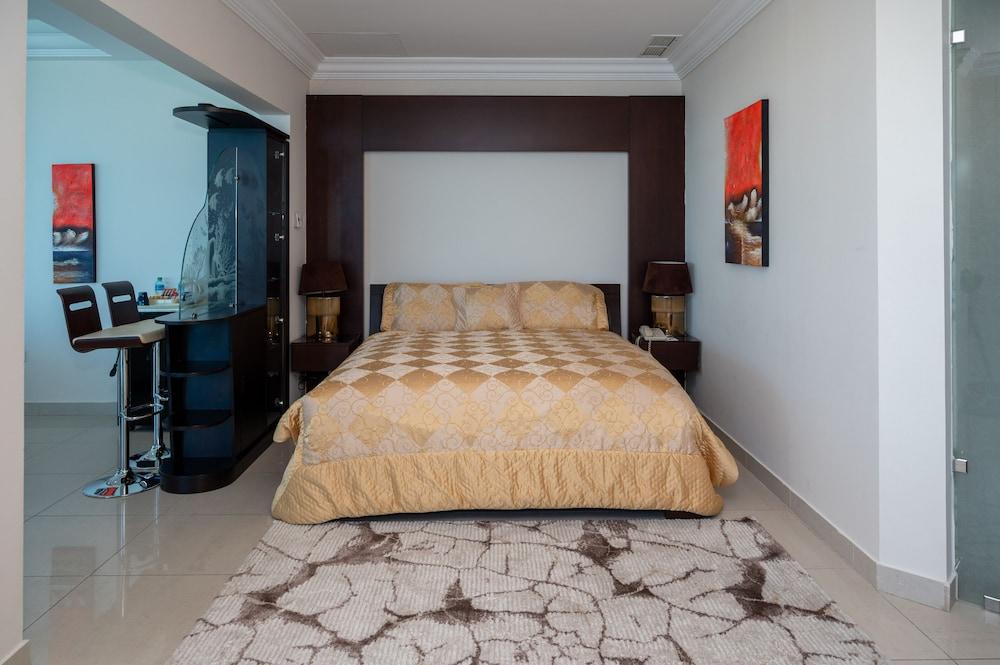 Costa Del Sol Hotel By Arabian Link Kuwait City Eksteriør bilde