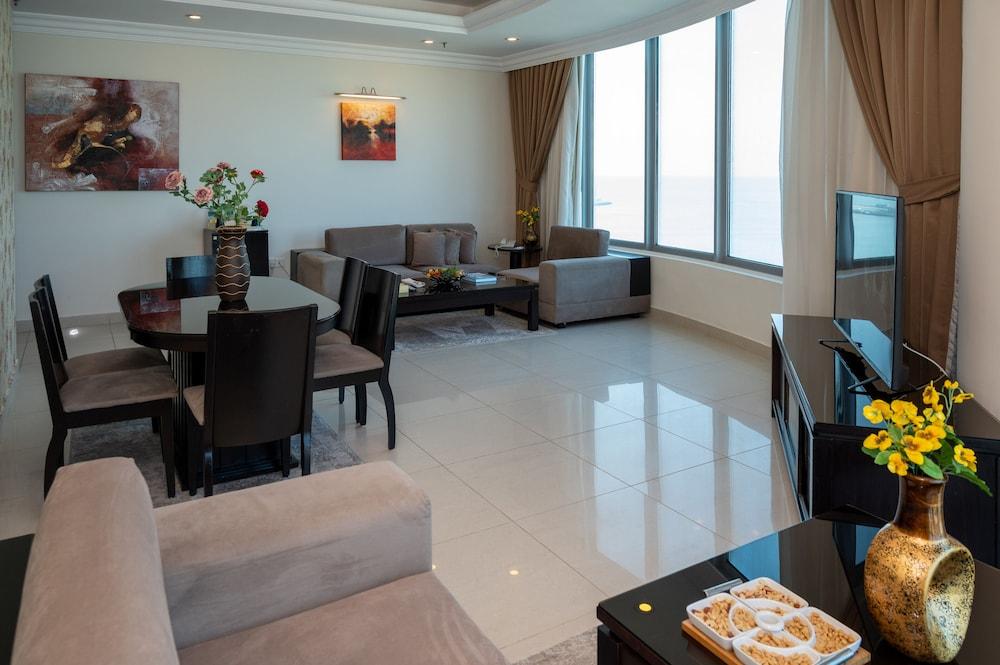 Costa Del Sol Hotel By Arabian Link Kuwait City Eksteriør bilde