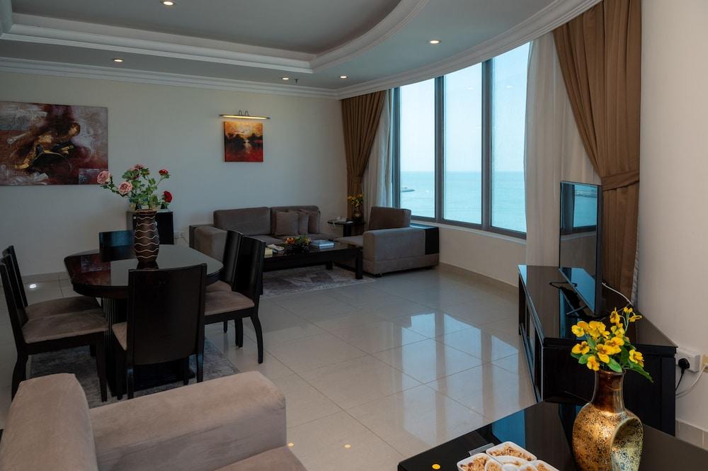 Costa Del Sol Hotel By Arabian Link Kuwait City Eksteriør bilde