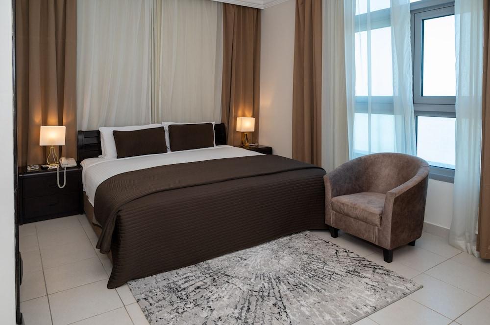 Costa Del Sol Hotel By Arabian Link Kuwait City Eksteriør bilde
