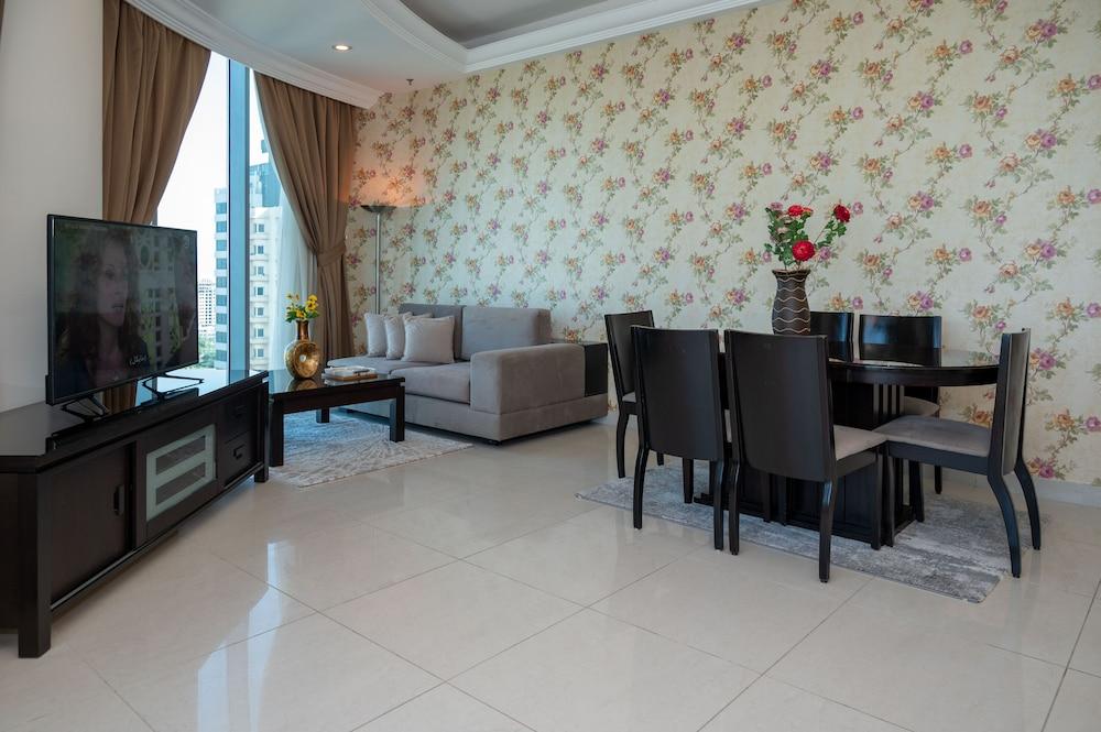 Costa Del Sol Hotel By Arabian Link Kuwait City Eksteriør bilde