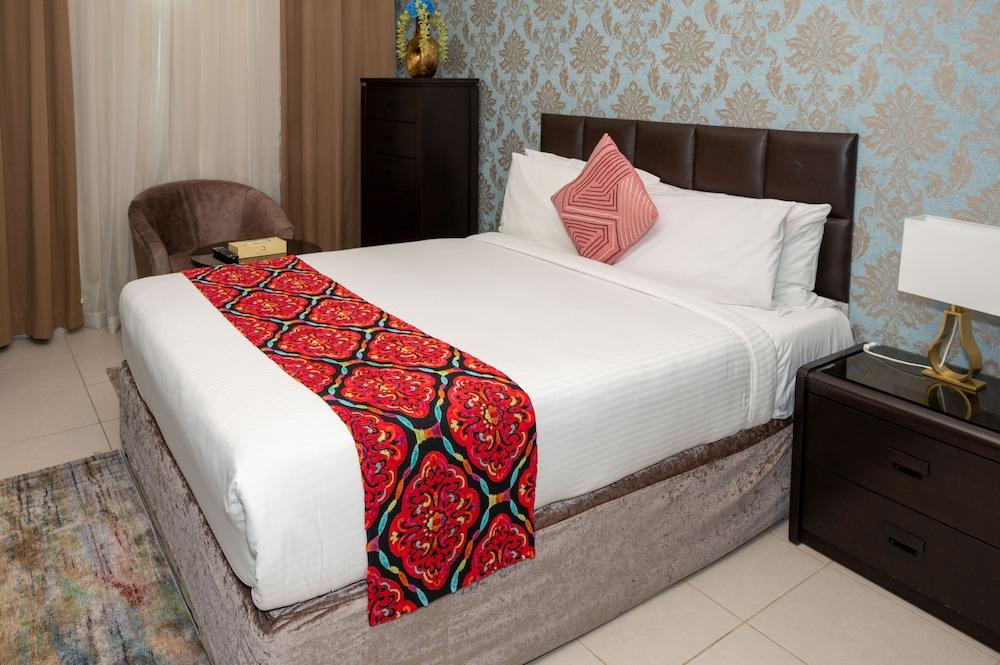 Costa Del Sol Hotel By Arabian Link Kuwait City Eksteriør bilde