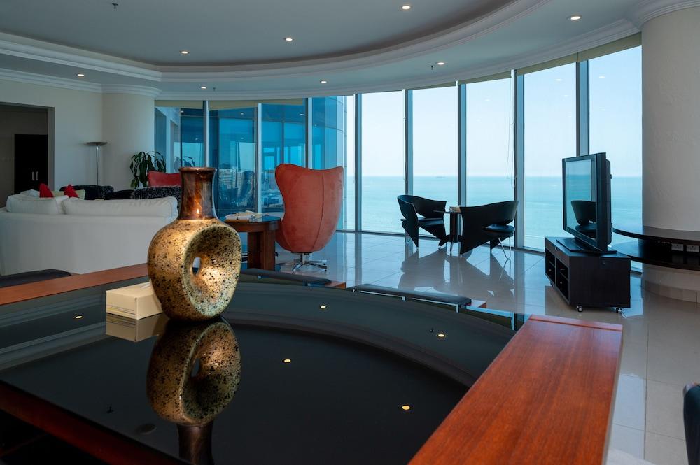 Costa Del Sol Hotel By Arabian Link Kuwait City Eksteriør bilde