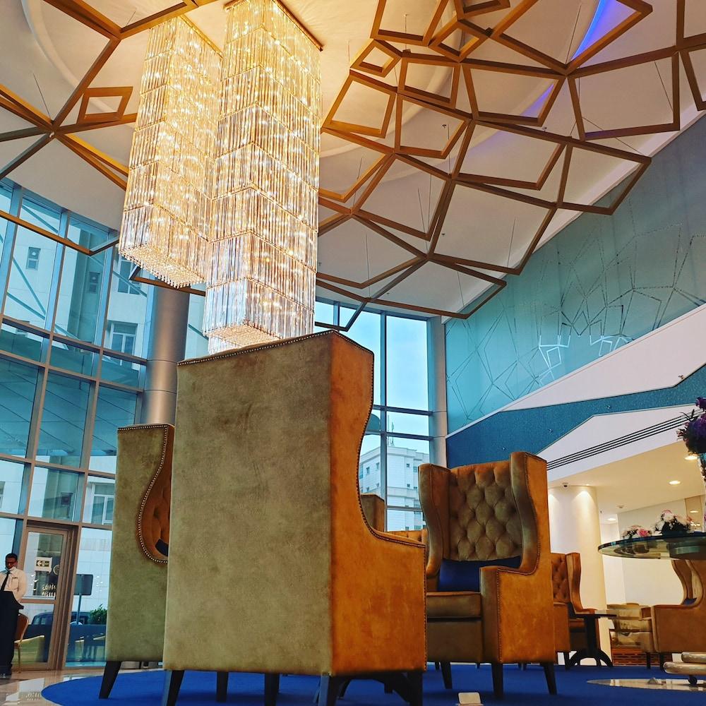 Costa Del Sol Hotel By Arabian Link Kuwait City Eksteriør bilde