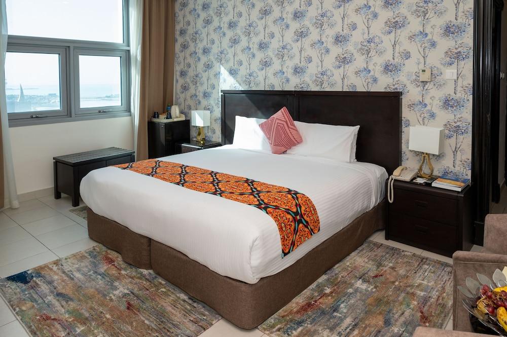 Costa Del Sol Hotel By Arabian Link Kuwait City Eksteriør bilde
