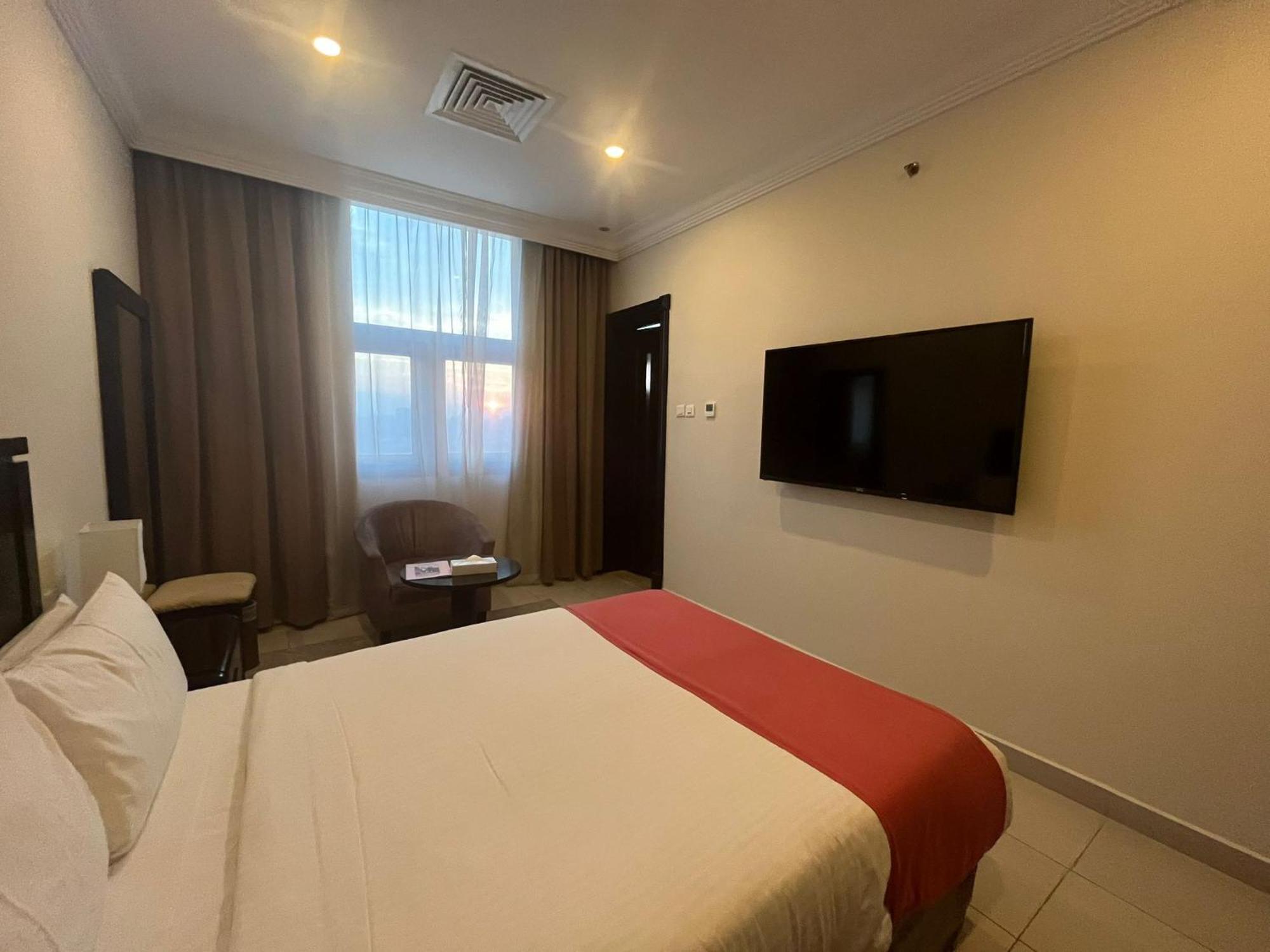 Costa Del Sol Hotel By Arabian Link Kuwait City Eksteriør bilde