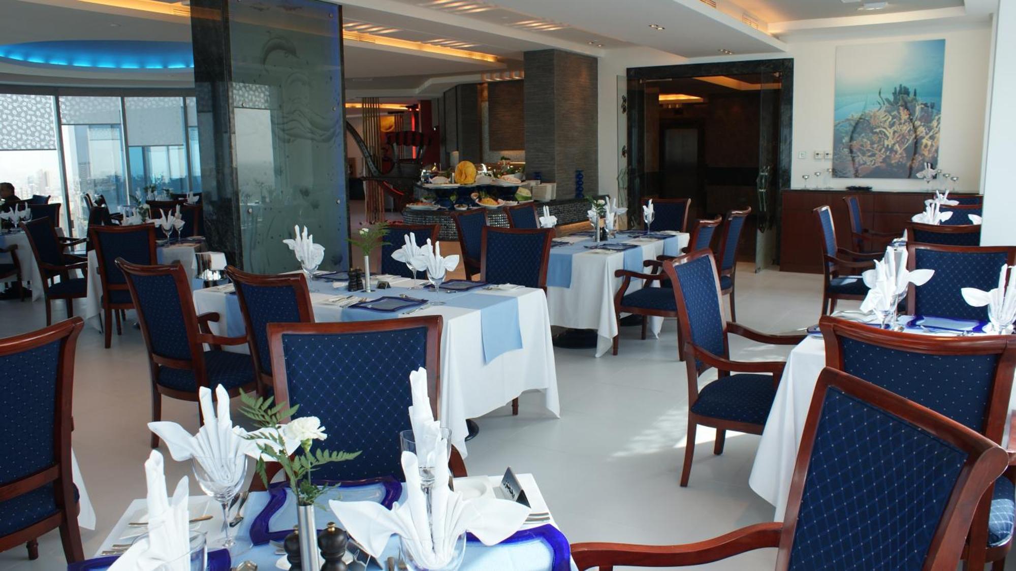 Costa Del Sol Hotel By Arabian Link Kuwait City Eksteriør bilde