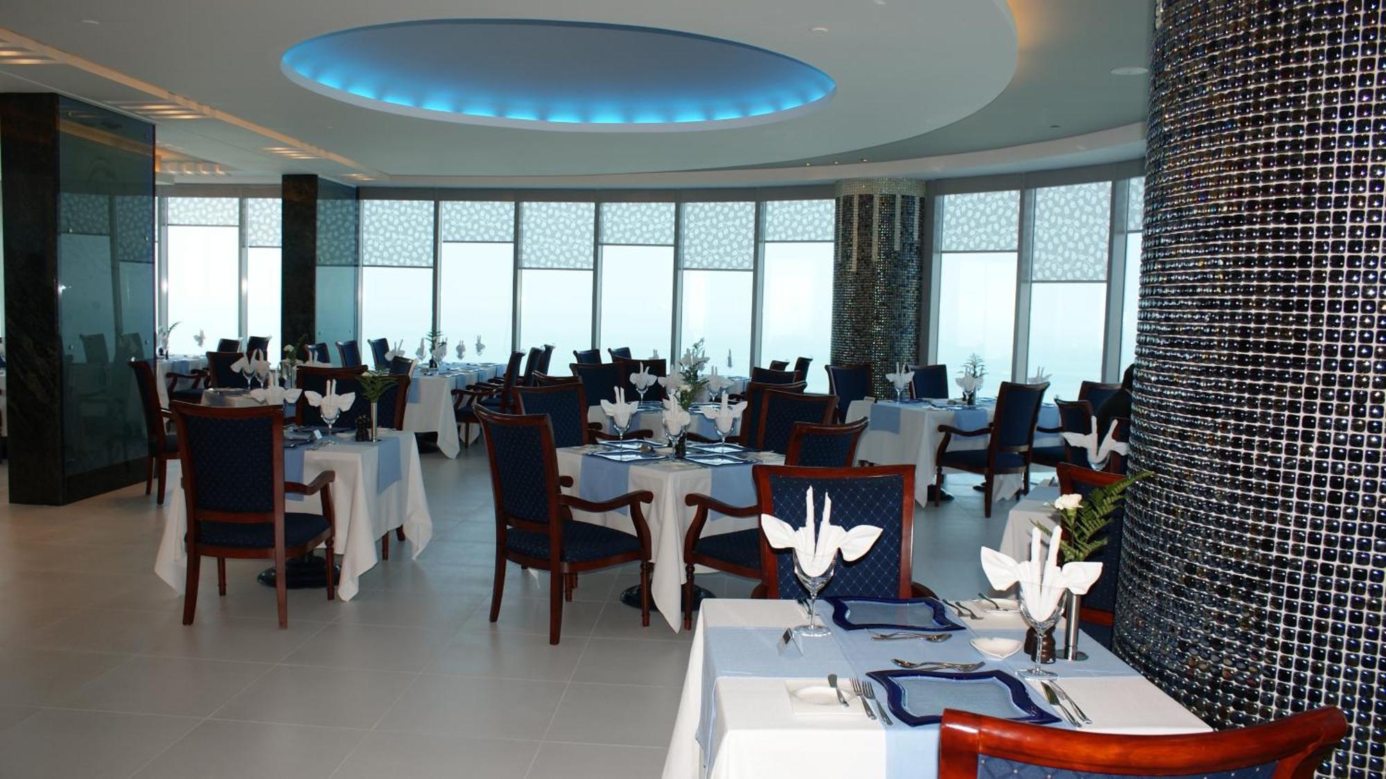 Costa Del Sol Hotel By Arabian Link Kuwait City Eksteriør bilde